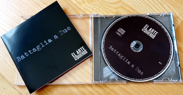 CD